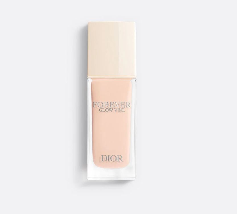 【DIOR】迪奧超完美持久柔光飾底乳